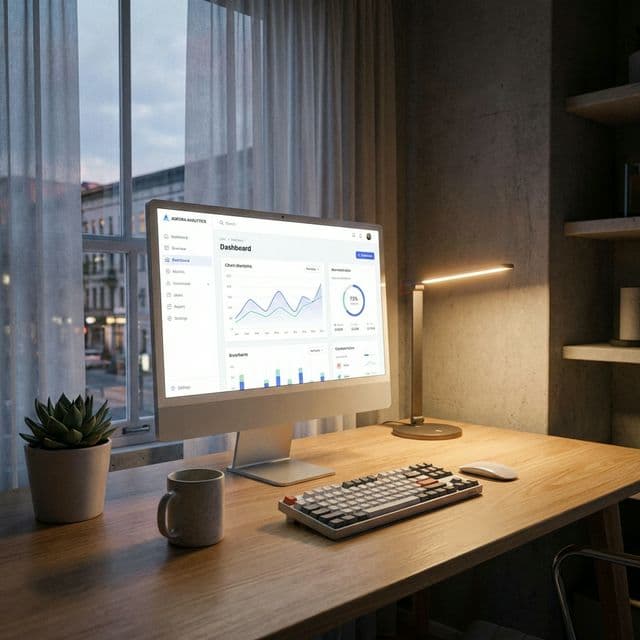 G Shreeniketh - Founder of NexDee